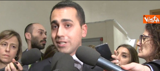 Proiezioni Senato: M5s al 33,1%, Pd al 18,7%, FI al 14,1%, Lega al 17,3%