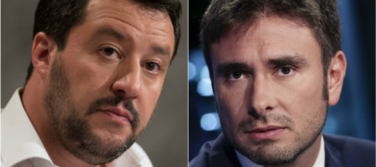 Si sta delineando un 'worst case', lo scenario peggiore in Parlamento?