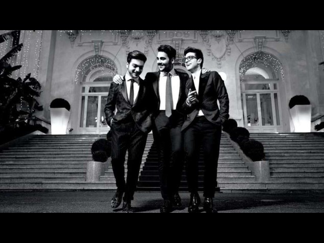 Festa all'Ars per Il Volo, "siete ambasciatori Sicilia"