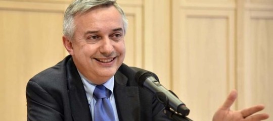 Molinari: "Un numero importante di italiani ha votato per forze anti sistema"