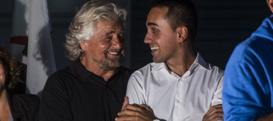 Il M5s è disposto a dialogare con il Pd. Ma a una condizione