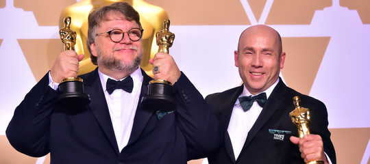 Com'è andata la notte degli Oscar