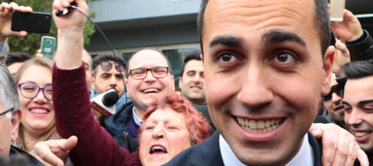 "Sentiamo la responsabilità di governare"