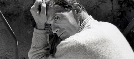 Perché Pasolini è il più citato, anche all'indomani del voto