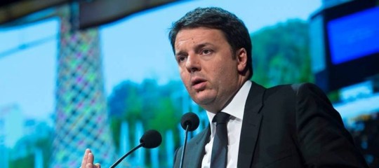 Elezioni: Renzi senatore, conquistato seggio di Firenze