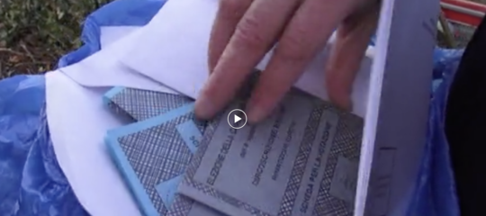 C'è stata compravendita di voti all'estero? Roma indaga su un video de Le Iene