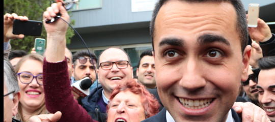 Non solo Bruxelles, anche Pechino vive con apprensione il rischio di un'Italia ingovernabile