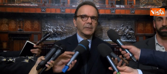Lazio: piccole differenze tra tre candidati dopo la quarta proiezione