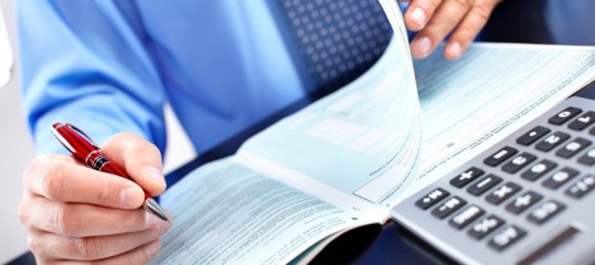 Fisco: entrate tributarie in aumento nel 2917