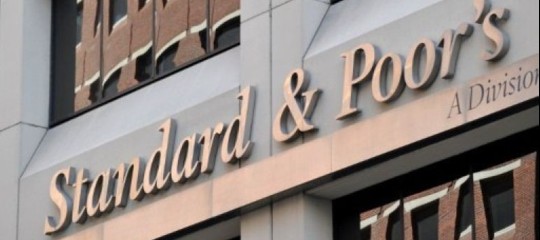 Elezioni: S&P, nessun effetto immediato sul rating