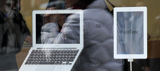 Apple potrebbe lanciare presto un MacBook Air economico