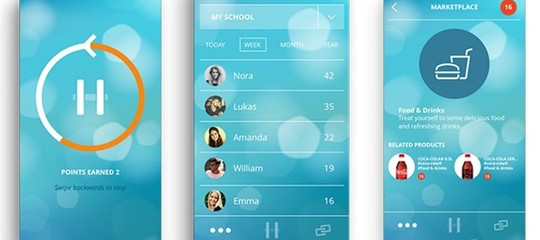 Questa app ti paga se non usi lo smartphone (per farti concentrare meglio)