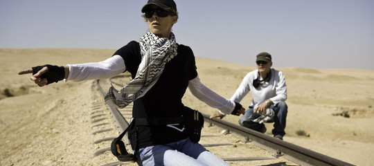Per la Bbc sul grande schermo le donne fanno sempre più da da ‘sfondo’