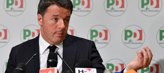Mattarella non farà il 'Napolitano'. La maggioranza devono trovarla i vincitori