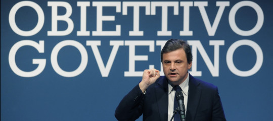 Fare l'accordo Pd-M5s e rimpiazzare Renzi. Cosa ne pensa (e scrive) Carlo Calenda