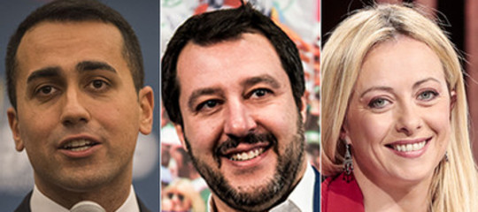 Quale partito è cresciuto di più in queste elezioni?