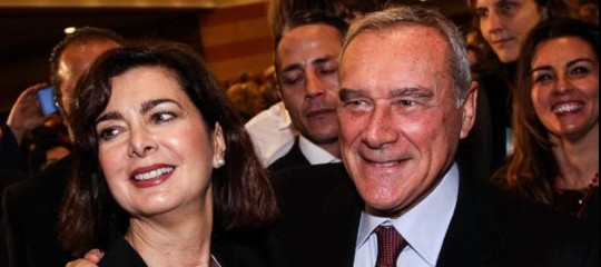 Chi sono i big bocciati all'uninominale e ripescati con il proporzionale