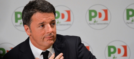 Nel Pd è l'ora della resa dei conti. Chi è contro chi