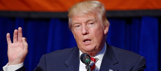 Usa: immigrati, Trump fa causa alla California