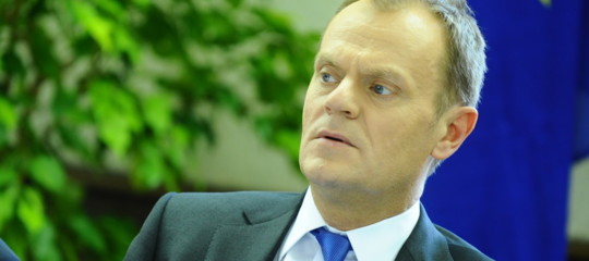 Brexit: Tusk, inevitabili attriti commerciali con Gb