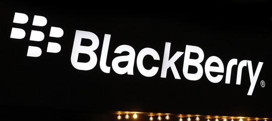 Perché BlackBerry ha fatto causa a Facebook