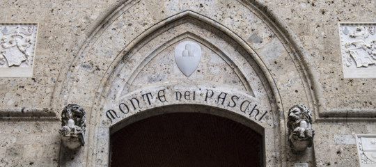 Mps: associazione a delinquere prescritta per Baldassarri