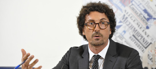 Chi sta raccogliendo l'appello di Di Maio al 'senso di responsabilità'?
