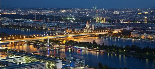 Cosa sappiamo del misterioso accoltellamento a Vienna