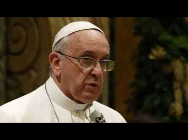 Il Papa a CL: "no al compiacimento autoreferenziale"