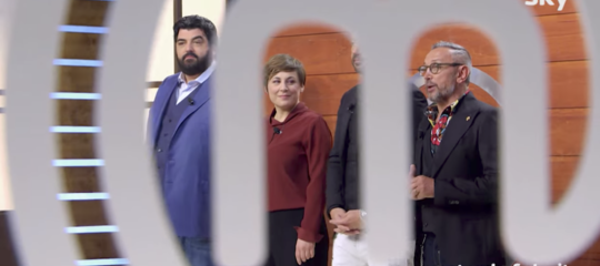 Guida breve alla finale di MasterChef 2018