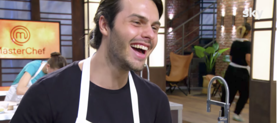 Guida breve alla finale di MasterChef 2018
