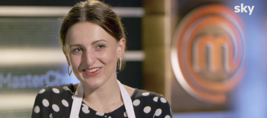 Guida breve alla finale di MasterChef 2018