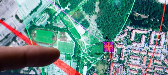 Il Pentagono si farà aiutare dall'intelligenza artificiale di Google