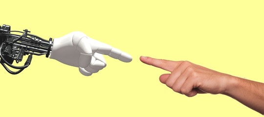 Se arte e moda sposano la tecnologia