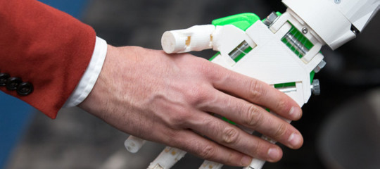 Se arte e moda sposano la tecnologia