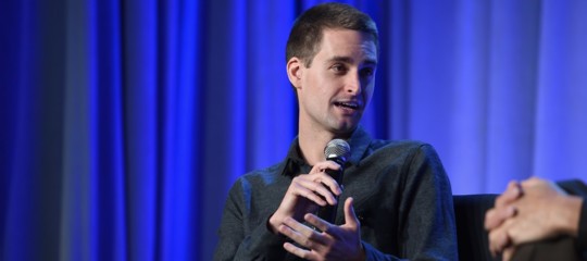 Dopo essersi assicurato un megabonus, il capo di Snapchat licenzia ancora