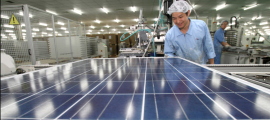 Italia Cina cooperazione opportunità Via della Seta