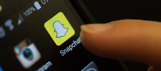 Dopo essersi assicurato un megabonus, il capo di Snapchat licenzia ancora