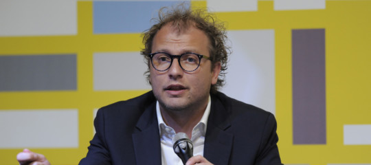 Pd: Lotti, pronti ad ascoltare appello di Mattarella ma staremo all'opposizione