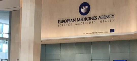 Ema: Tribunale Ue non competente su ricorso Milano, deciderà la Corte di giustizia