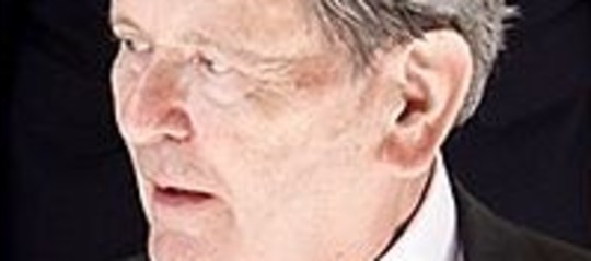 Consulta: Giorgio Lattanzi è il nuovo presidente