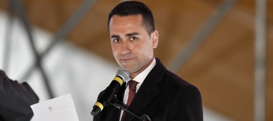 La lettera di Di Maio a 'Repubblica' sotto la lente del fact-checking