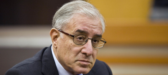 Mafia: respinta l'istanza di revisione presentata da Dell'Utri
