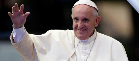 Papa: in visita in Lituania, Lettonia ed Estonia dal 22 al 25 settembre