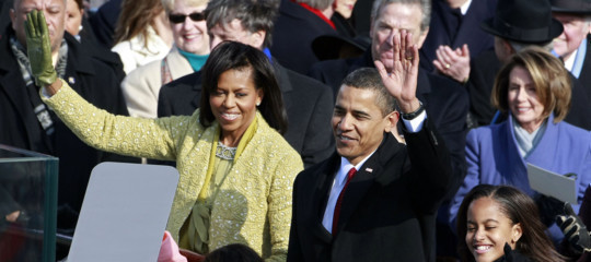 Gli Obama finiranno su Netflix. Ma a fare cosa?