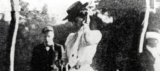 Dalla prima programmatrice alla Giovanna d'Arco cinese, 15 ritratti di donne straordinarie