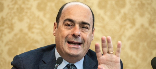 Zingaretti, Calenda o Delrio. Tre ipotesi per il dopo Renzi