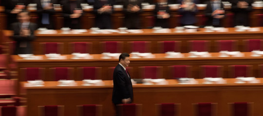 Xi Jinping è presidente 'in eterno'. Una nuova deriva autoritaria per la Cina?