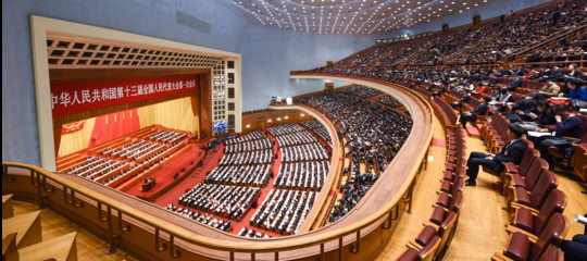 Xi Jinping è presidente 'in eterno'. Una nuova deriva autoritaria per la Cina?