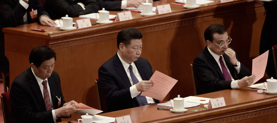 Cina: abolito limite doppio mandato, Xi verso incarico 'sine die'